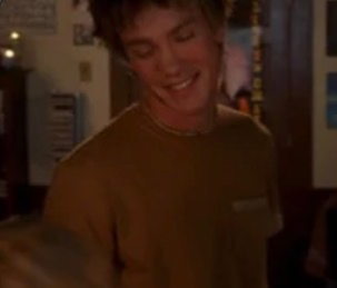Avatar of Cole Matthew’s (Touching spirt bear) 