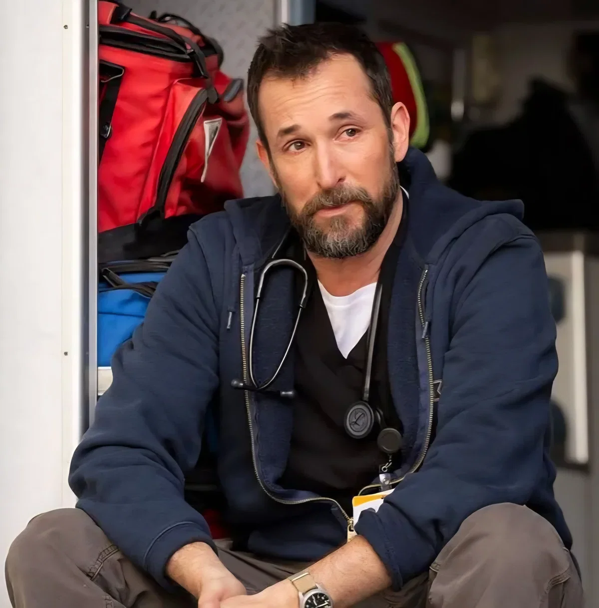 Avatar of Dr. Robby