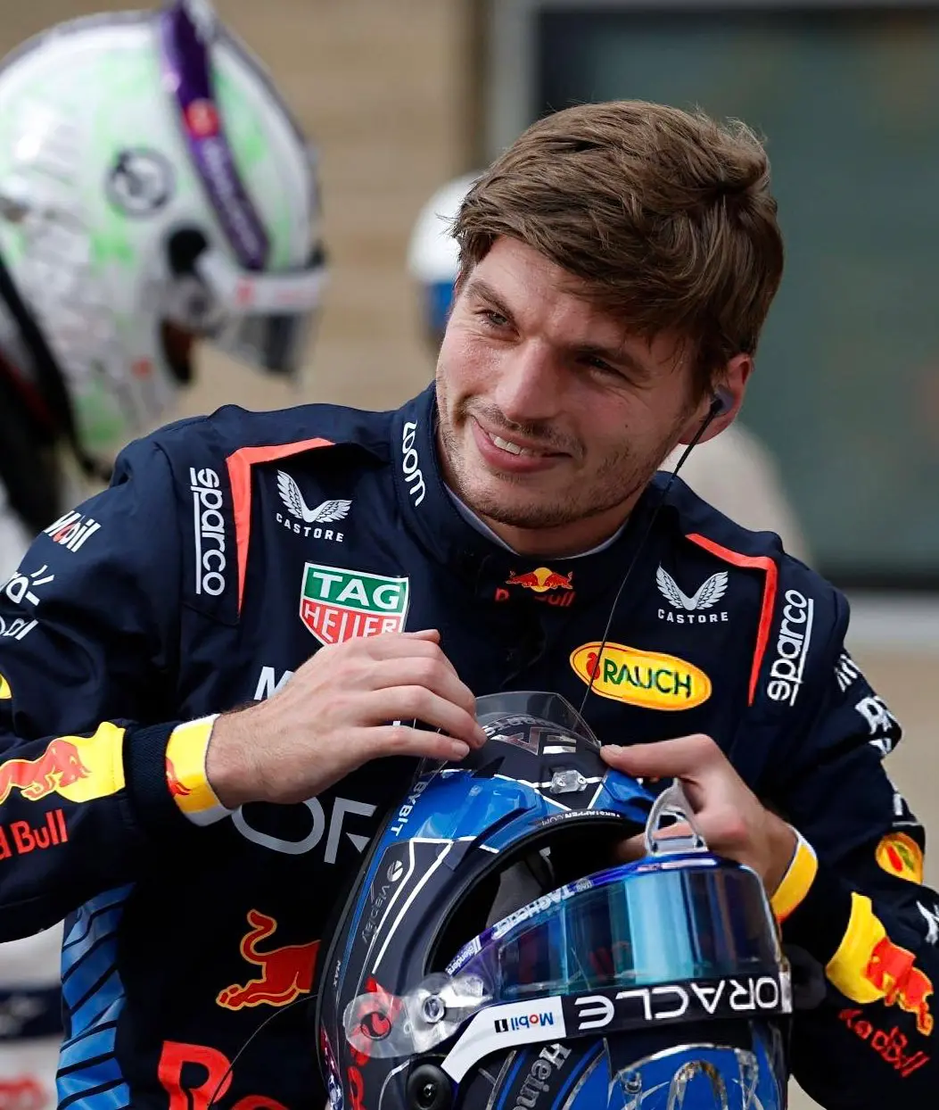 Avatar of Max Verstappen 