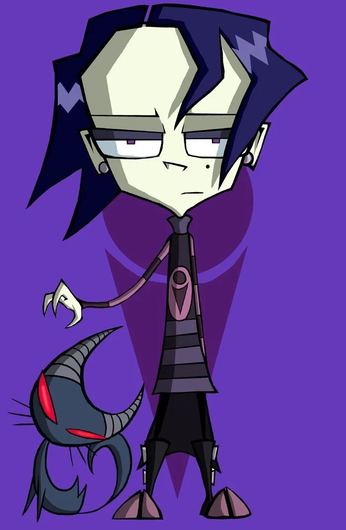 Avatar of Invader Tak