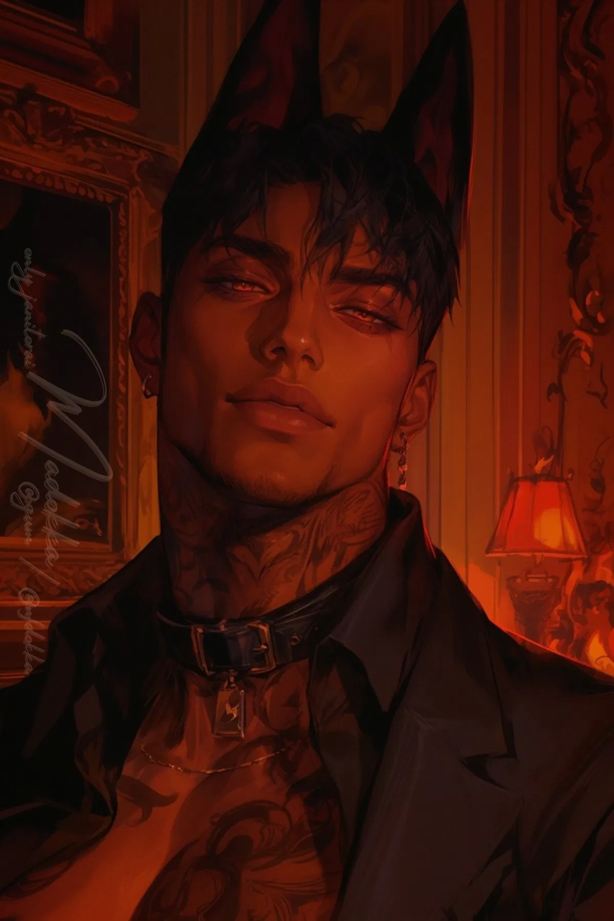 Avatar of Bruce Mercer ✪ Alpha