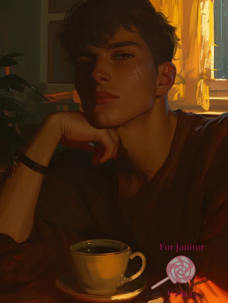 Avatar of Stanislav Andreyevich Sokolov || || Husband, mafia boss
