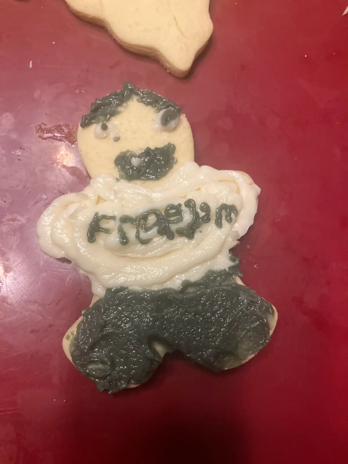 Avatar of Merry Christmas!