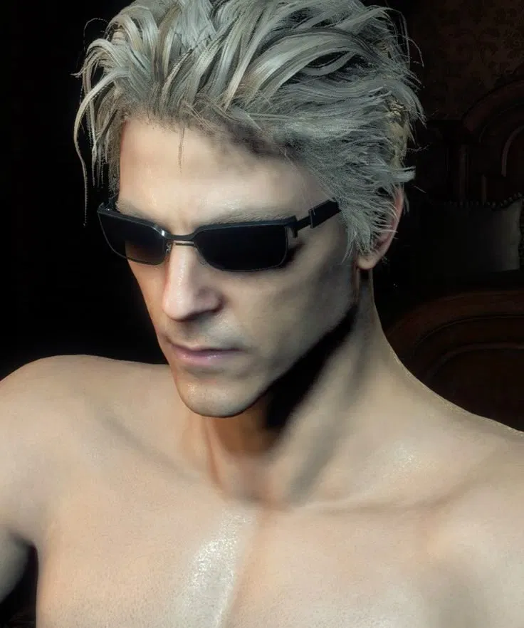Avatar of Albert Wesker 𓂃 ࣪˖ ཐིཋྀ. RE 5 AU ⭑.ᐟ