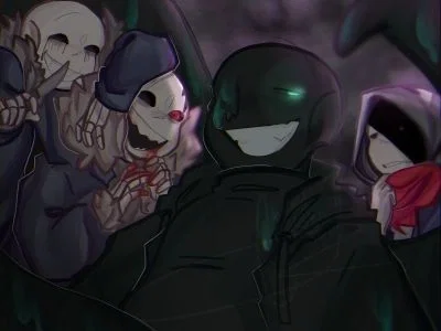 Avatar of Nightmare's Gang