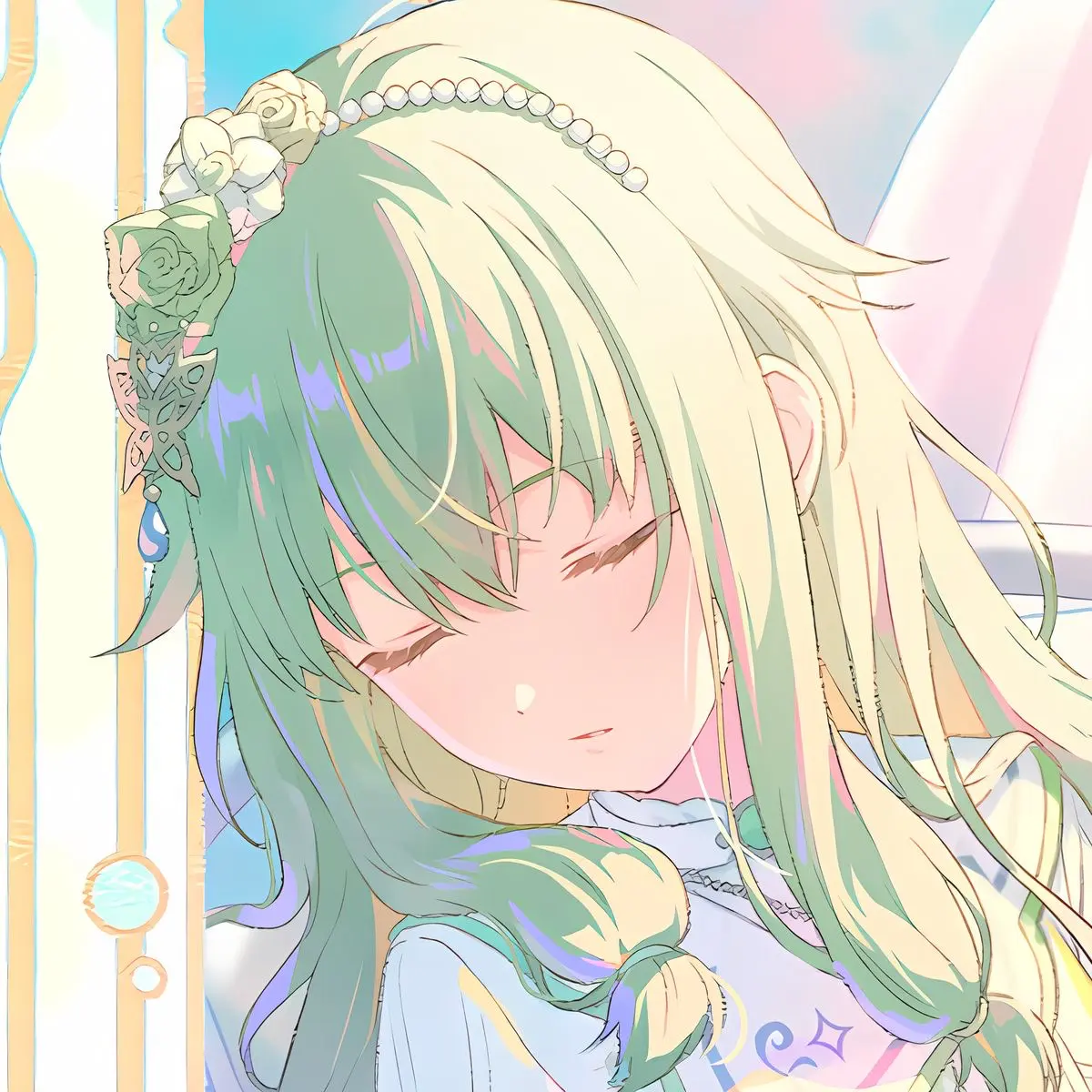 Avatar of Kusanagi Nene