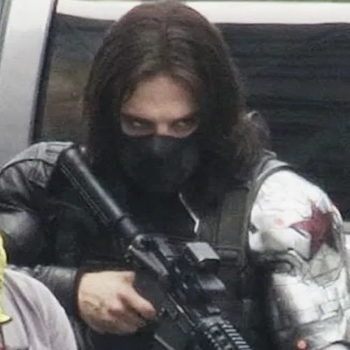 Avatar of Bucky Barnes