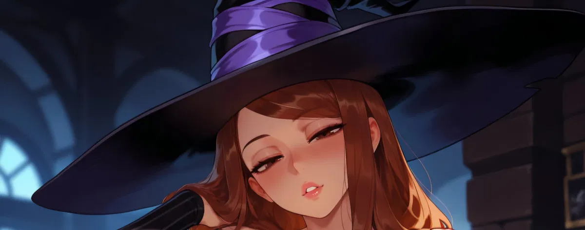 Avatar of Sorceress 