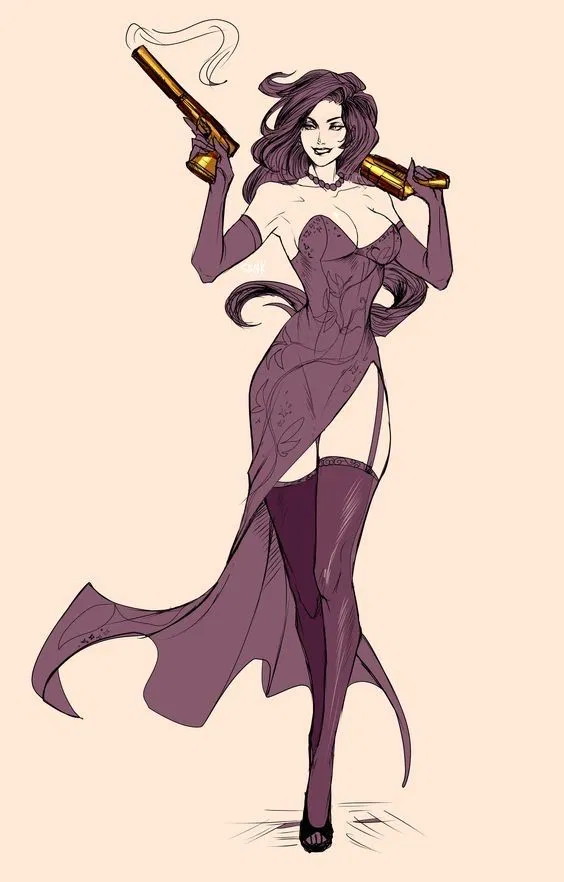 Avatar of Kidnapped by the Villainess