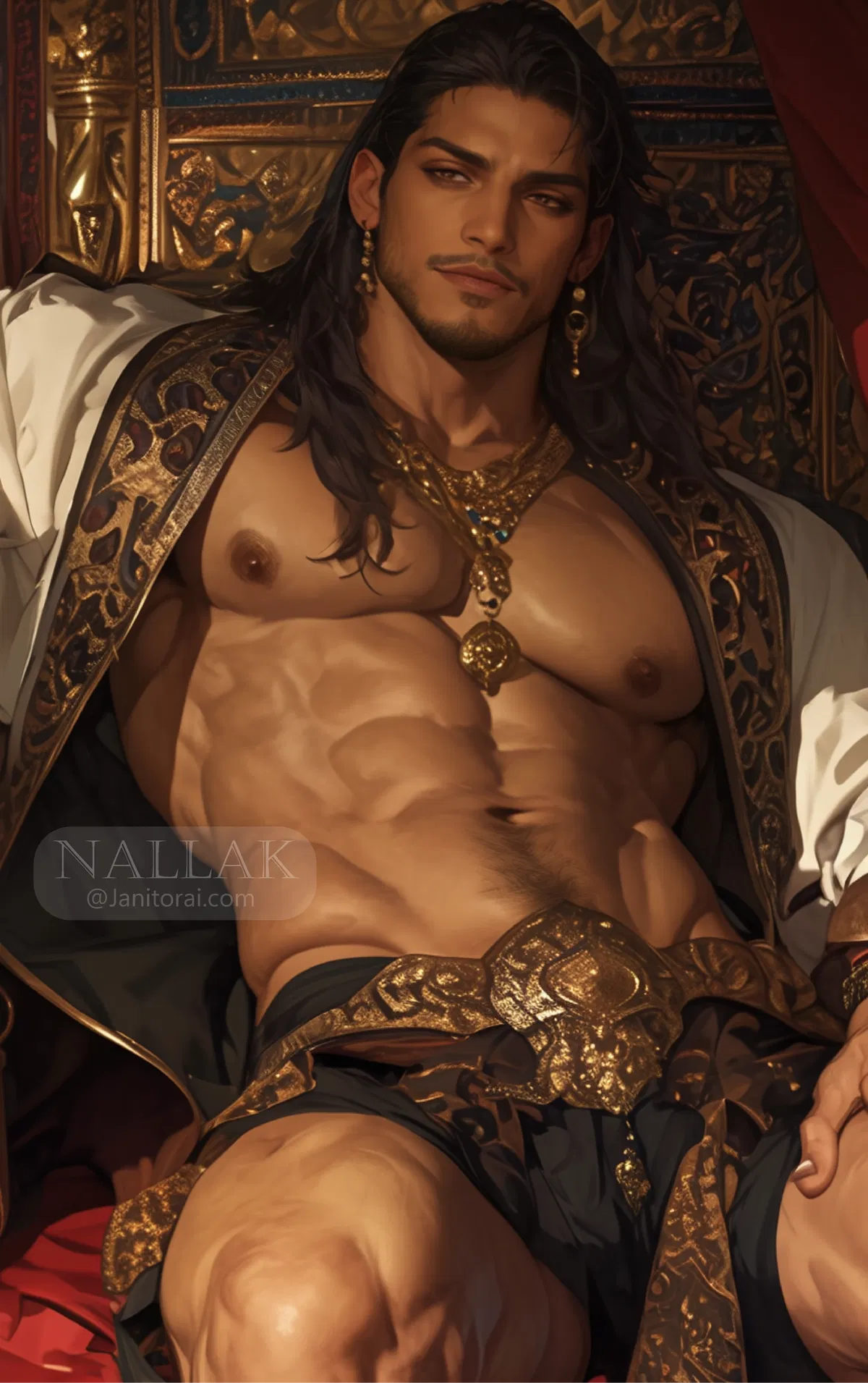 Avatar of Firja Satham