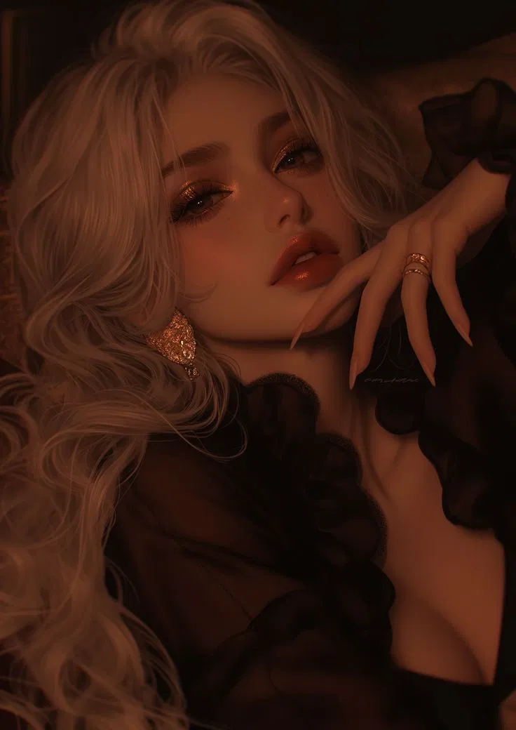 Avatar of Vivienne "Vienne" Isolde Marlowe