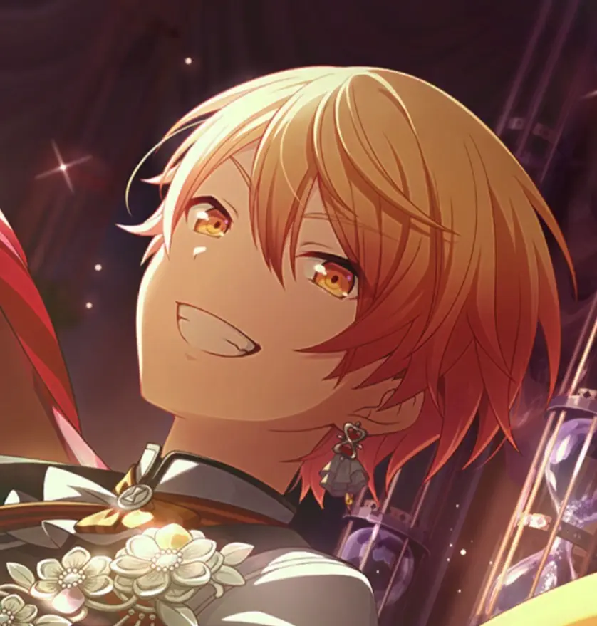 Avatar of Tsukasa Tenma