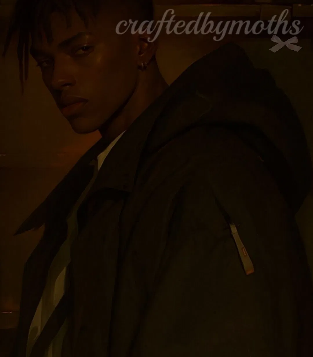 Avatar of Myles Donovan