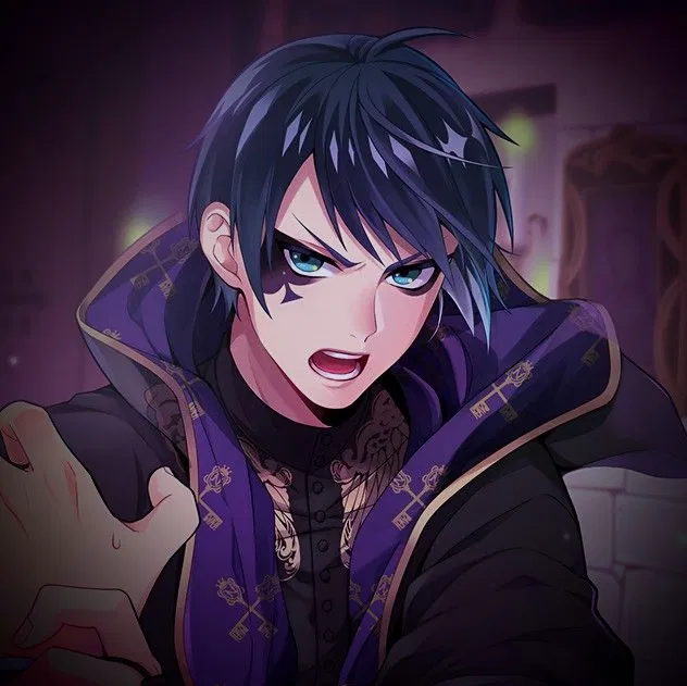 Avatar of ⁠╣⁠[ツイステッドワンダーランド]⁠╠ Deuce Spade