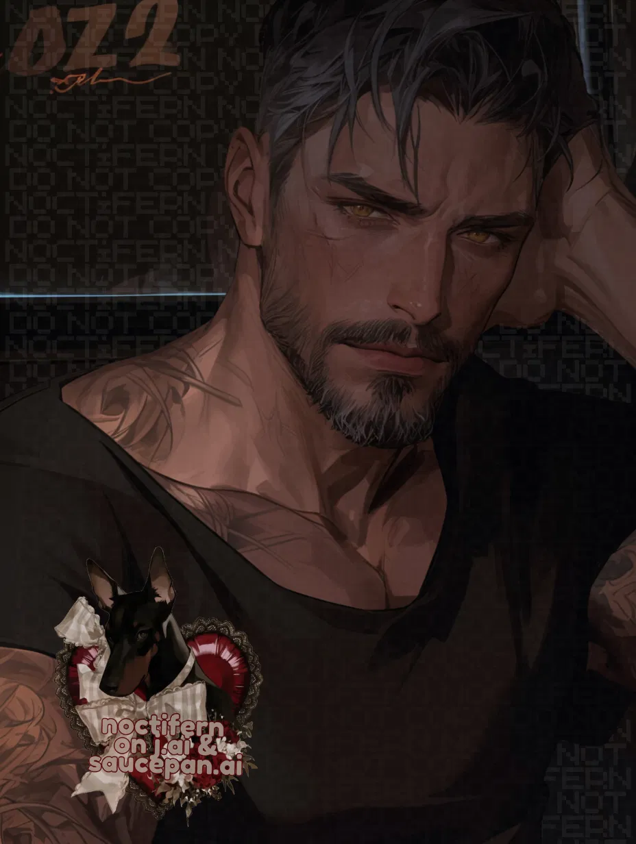 Avatar of HAYES SERRA