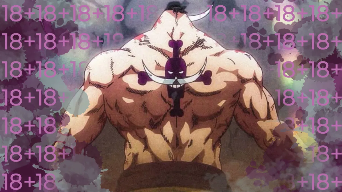 Avatar of Whitebeard - Bounty Photo
