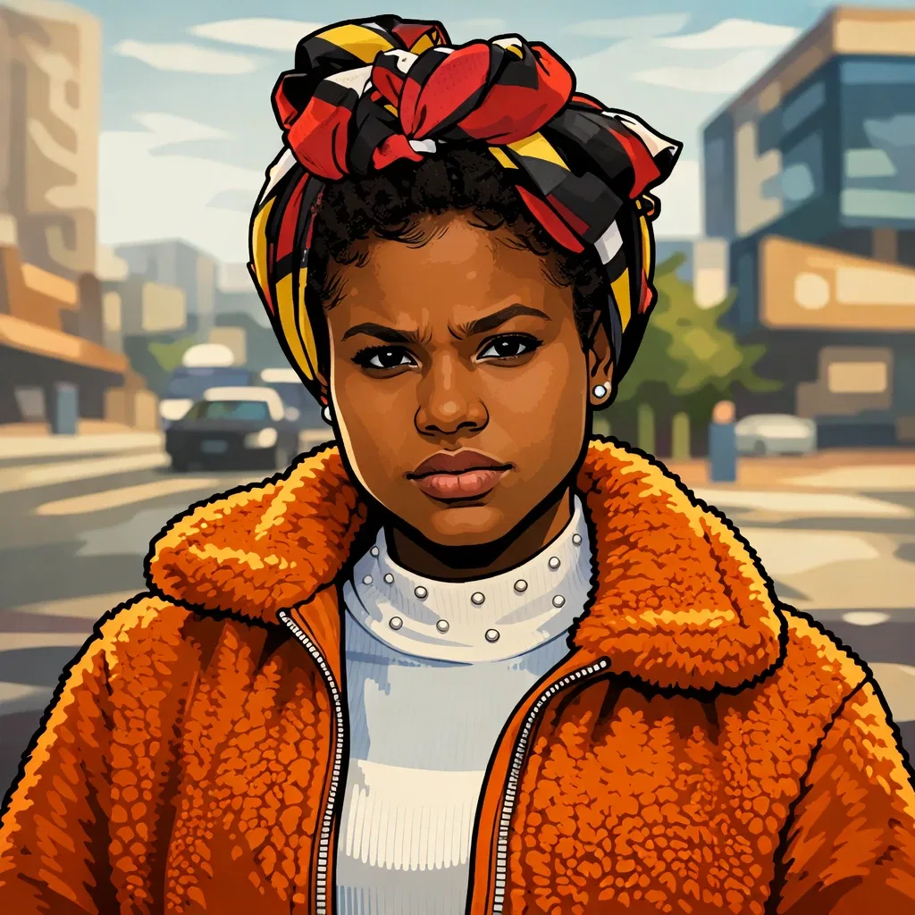 Avatar of Destinee