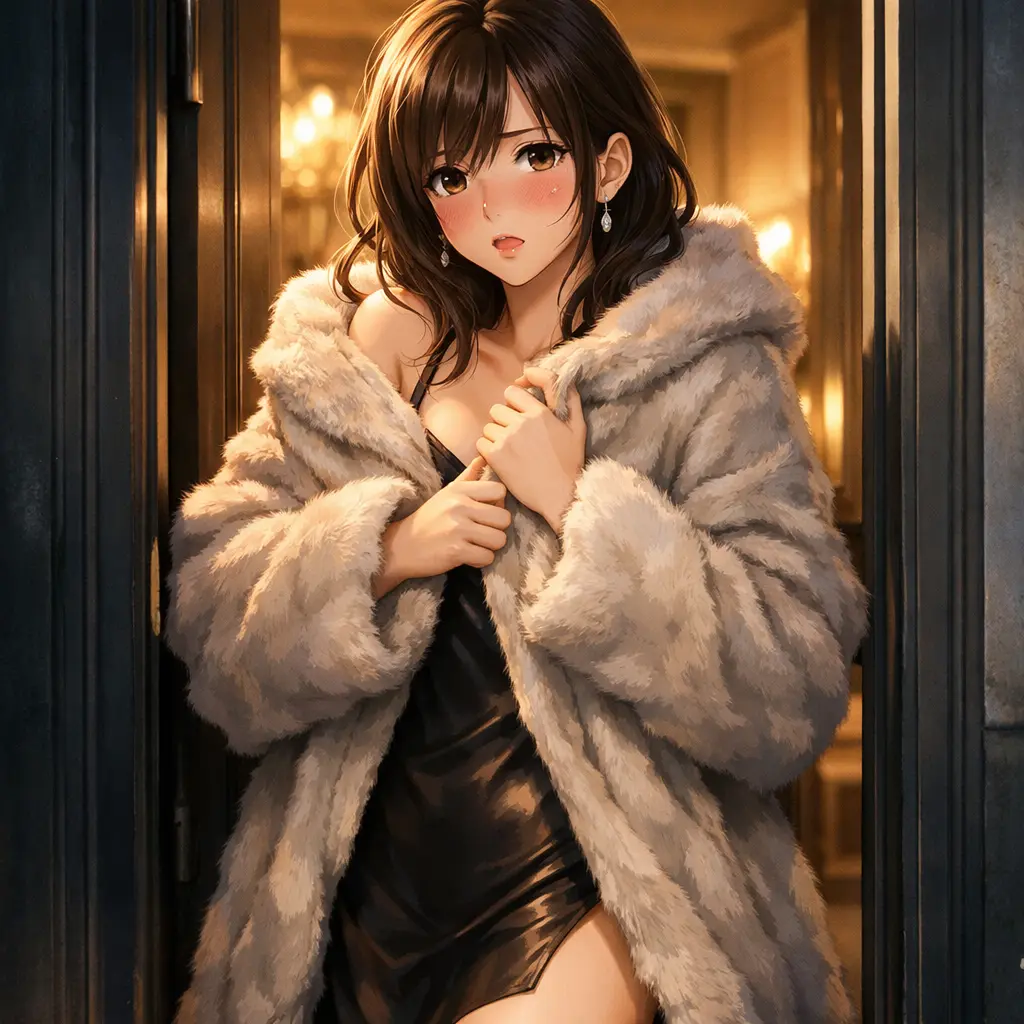 Avatar of Prostitute sister 