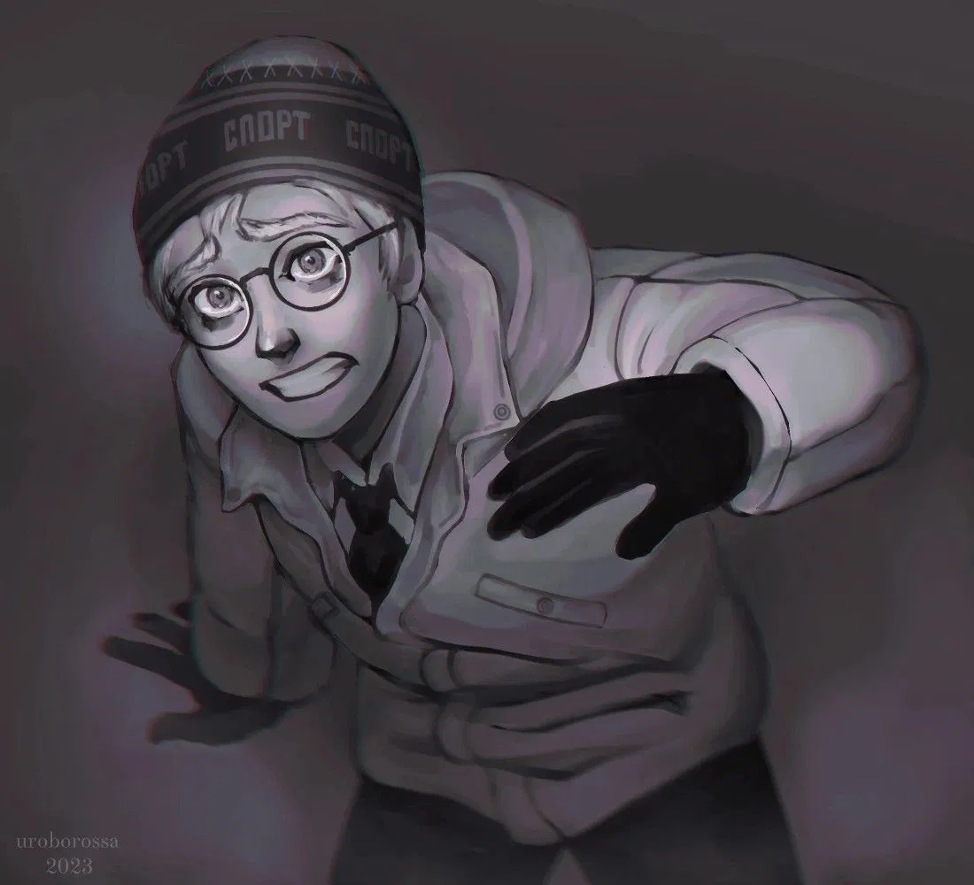 Avatar of Anton Petrov | Tiny Bunny
