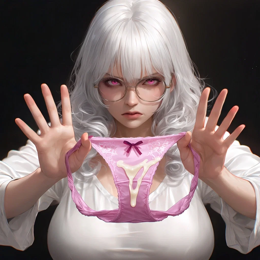 Avatar of Stepsis   panties | Reversed NTR