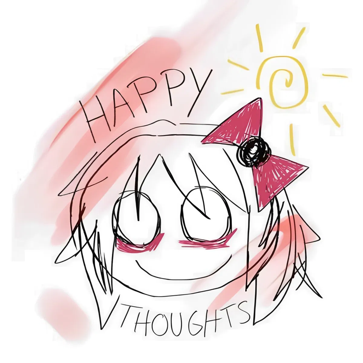 Avatar of DDLC - Bullied World
