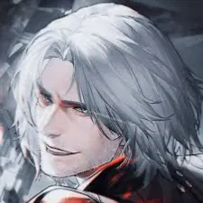 Avatar of Dante (PGR)