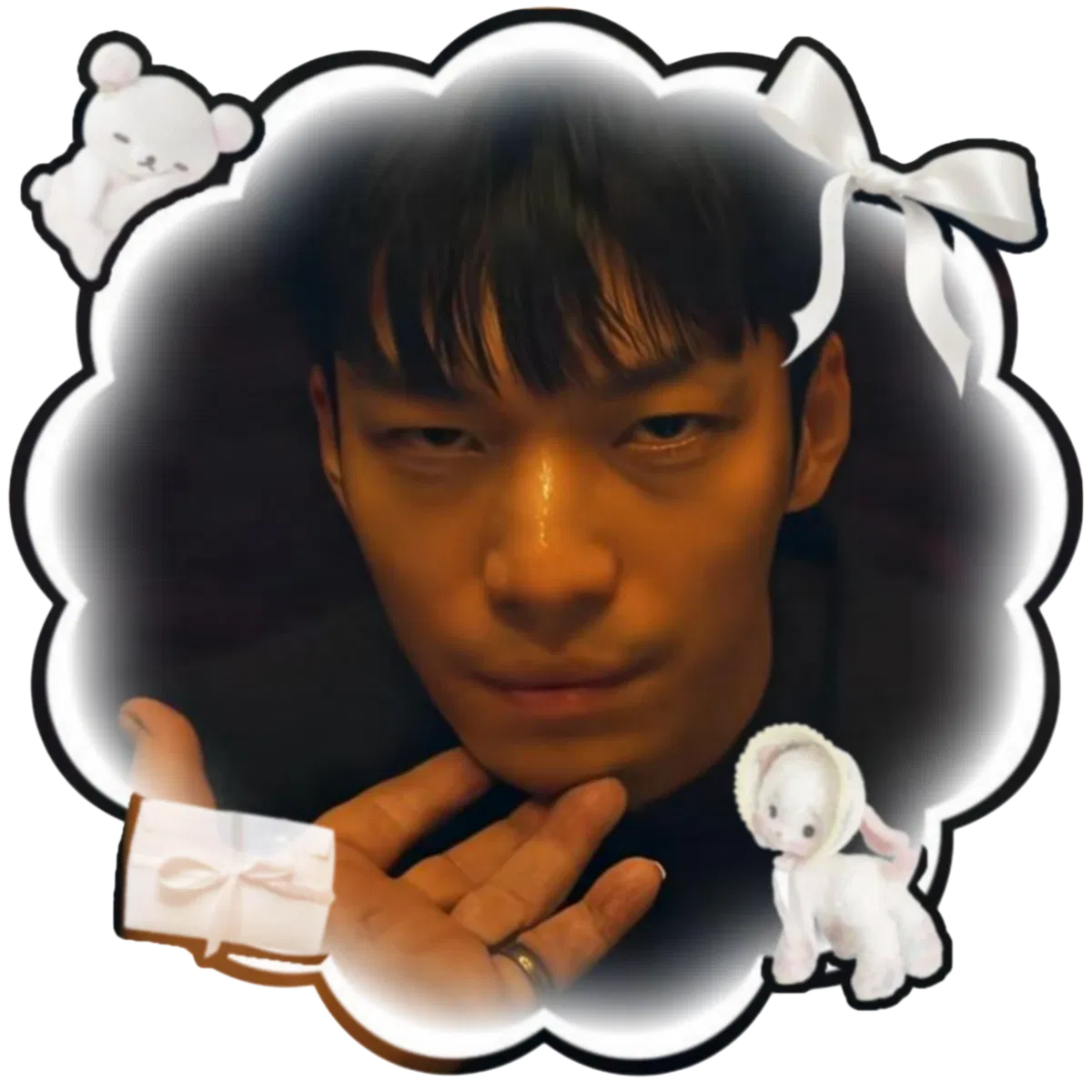 Avatar of ໒꒰ྀིっ˕ -。꒱ྀི১ 💗 Hwang jun-ho 💗