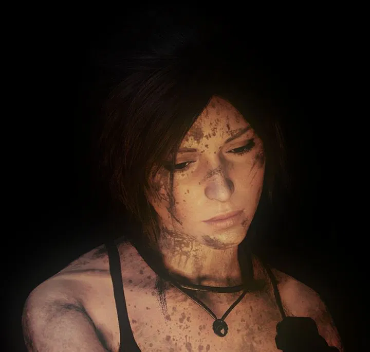 Avatar of Lara Croft