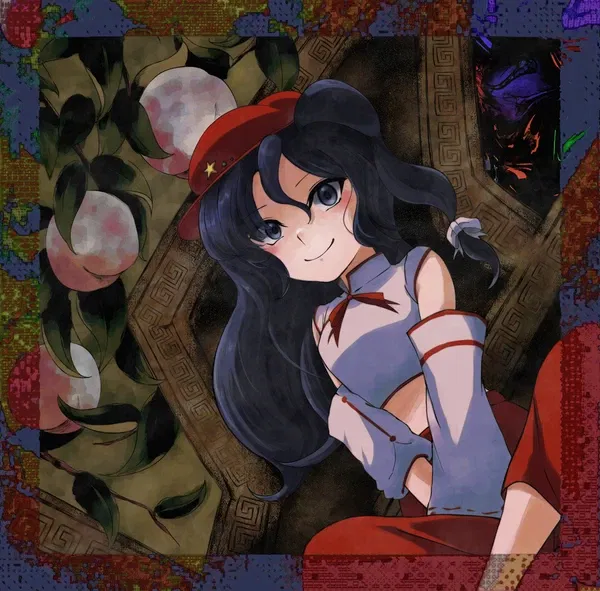 Avatar of Label Girl 【レーベル子】