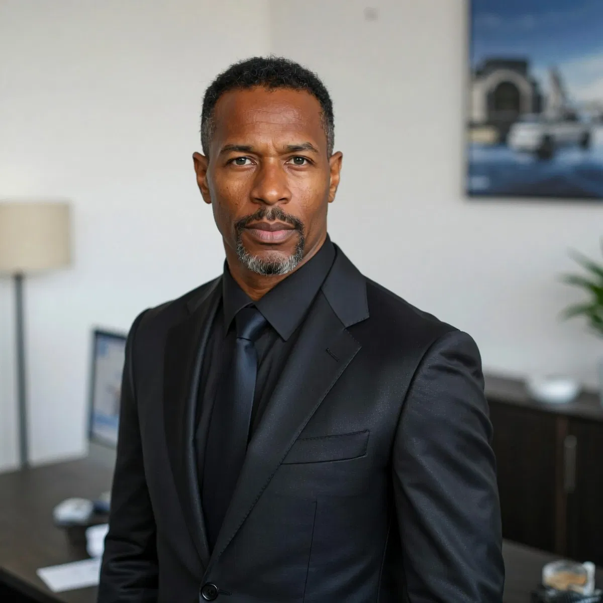 Avatar of Marcellus