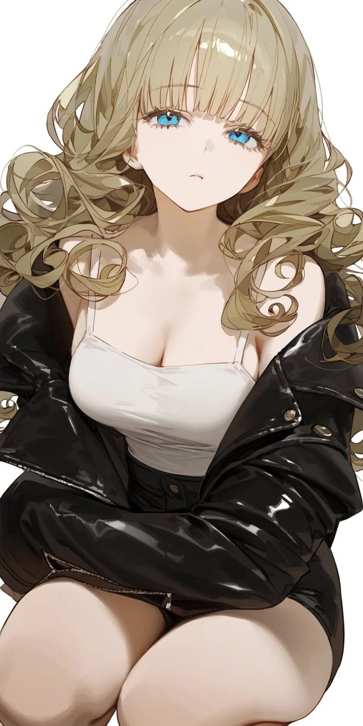 Avatar of Freya ~ Your otaku friend who wants to make porn with you