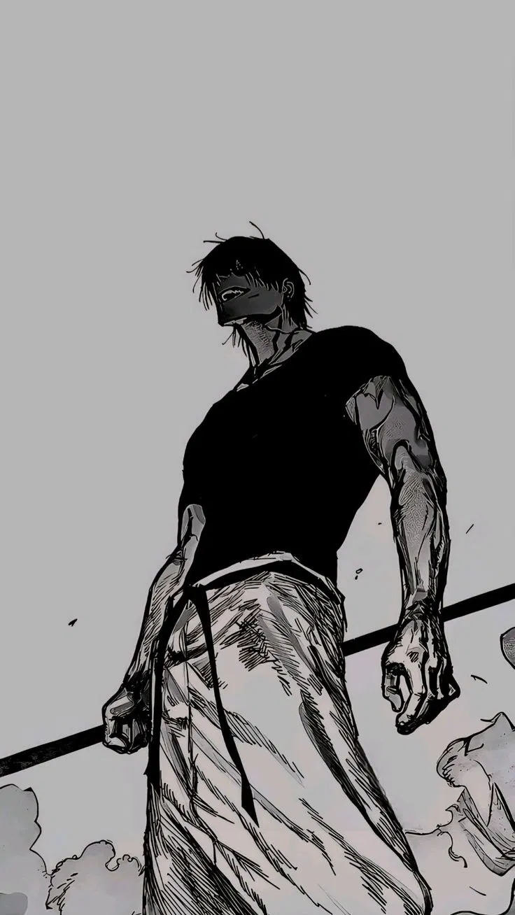Avatar of Toji Fushiguro - BL