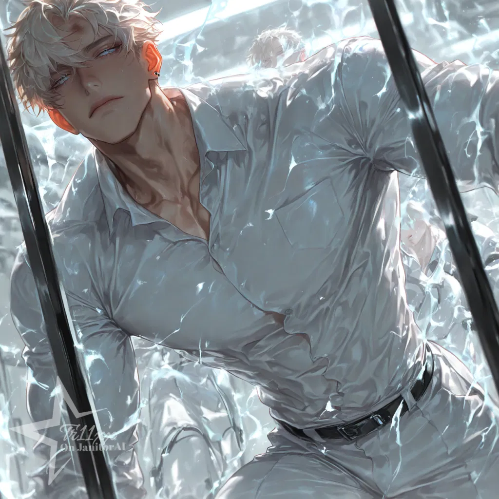 Avatar of Adrik Volkov