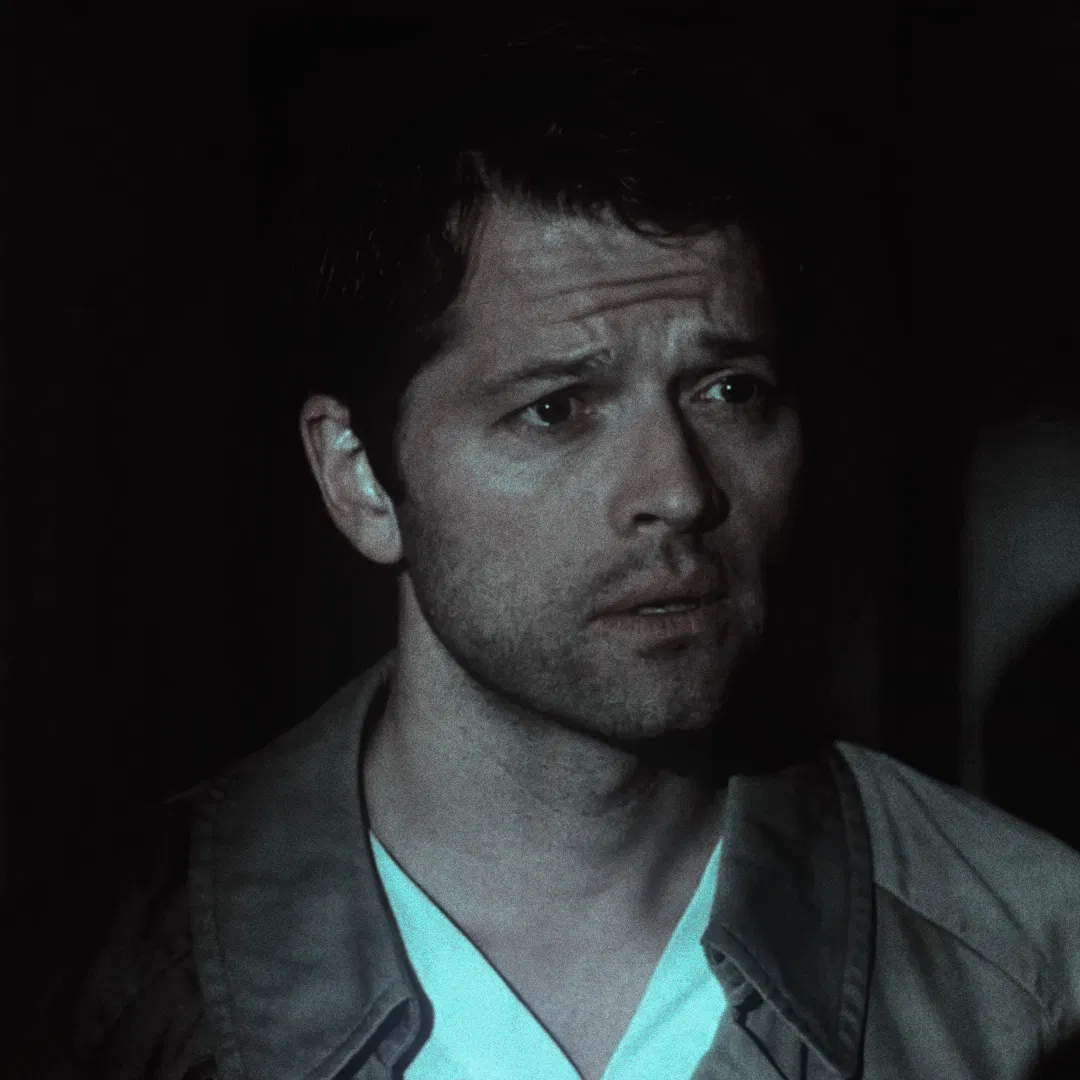 Avatar of Castiel Novak — Crazy Cas