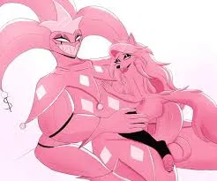 Avatar of Mammon