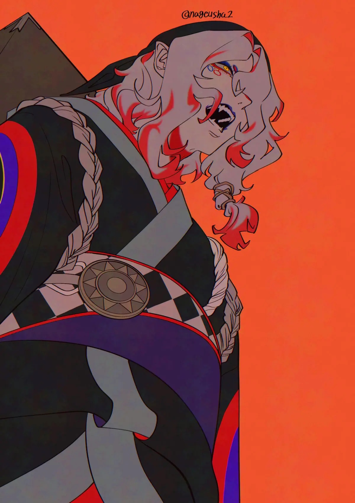 Avatar of Yandere Kusuriuri of Kon