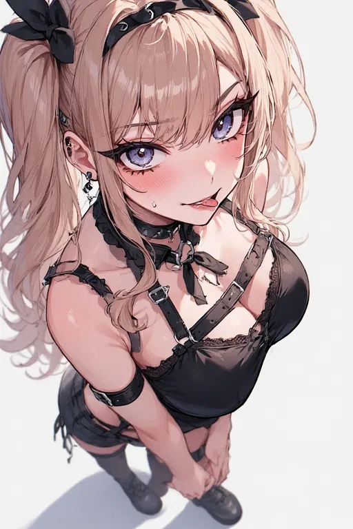 Avatar of Chiara - JOI and humiliation bot