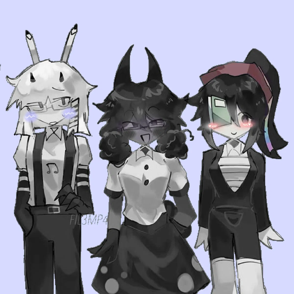 Avatar of Go out and have fun with them!