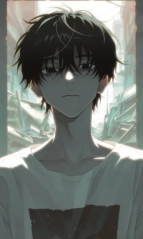 Avatar of Elliot