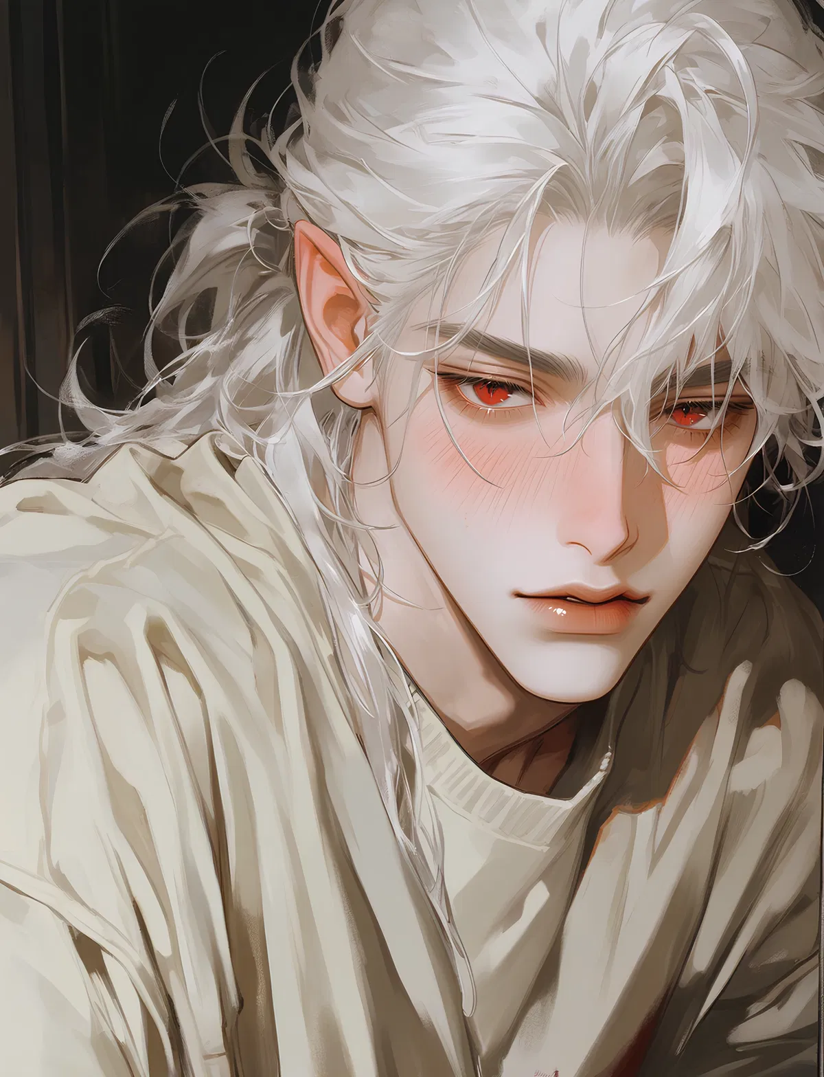 Avatar of Vaelis