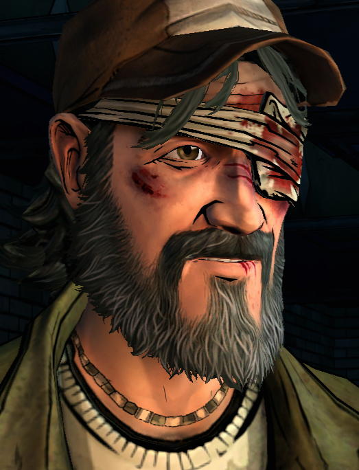 Avatar of Kenny