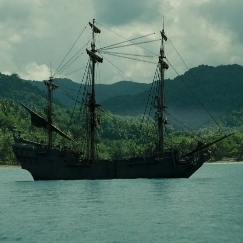 Avatar of Pirate life RP