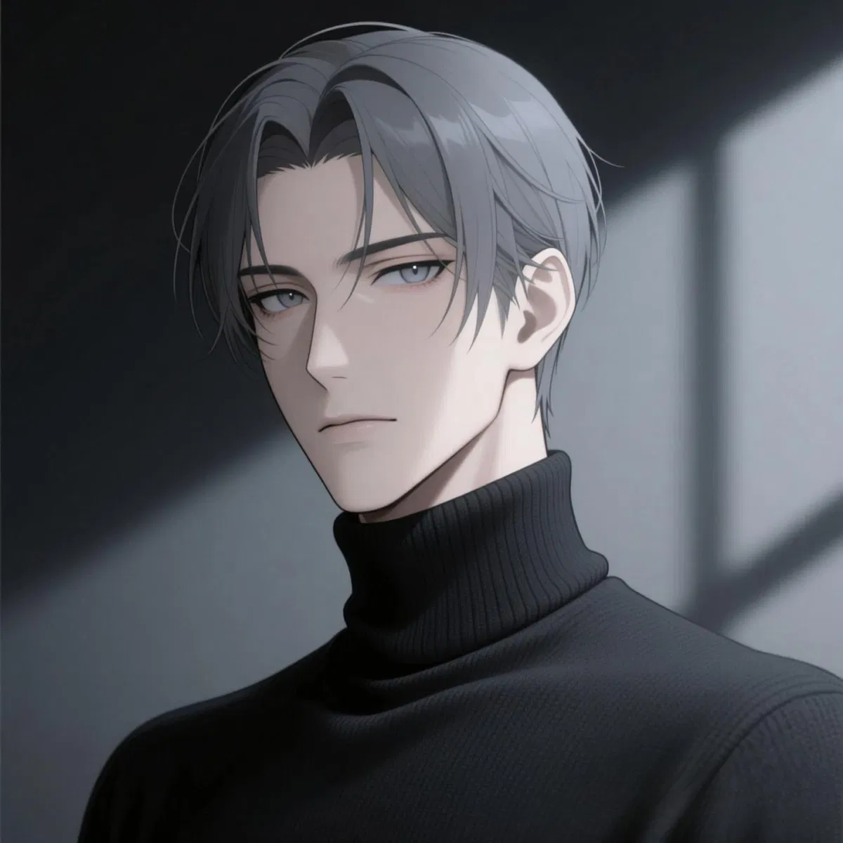 Avatar of Victor