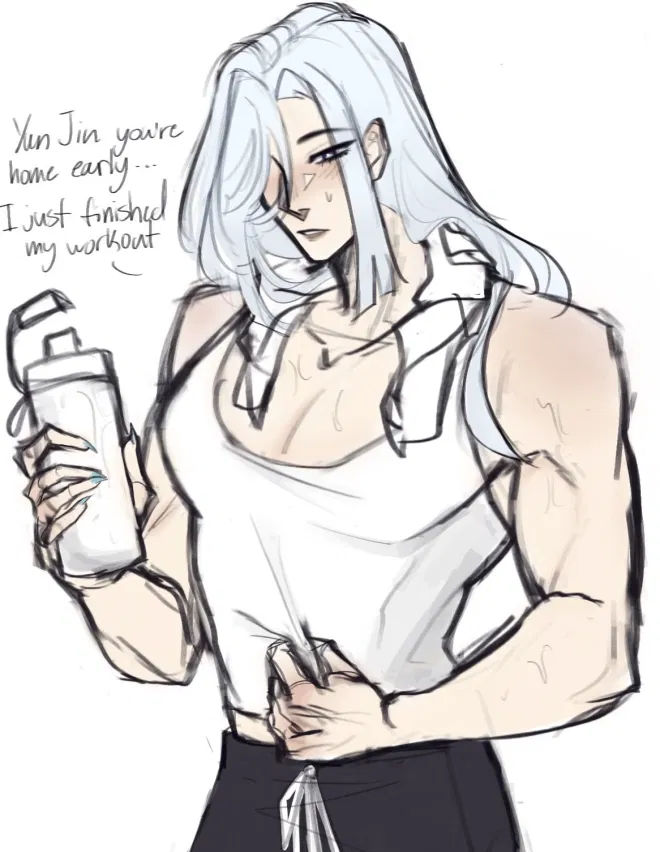 Avatar of Jolyn Filkrest - ALT Scenario Fluff
