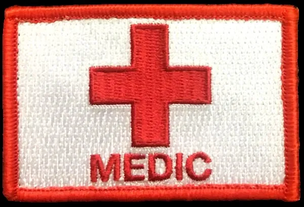 Avatar of ˙ . ꒷ The Last Field Medic . 𖦹˙—
