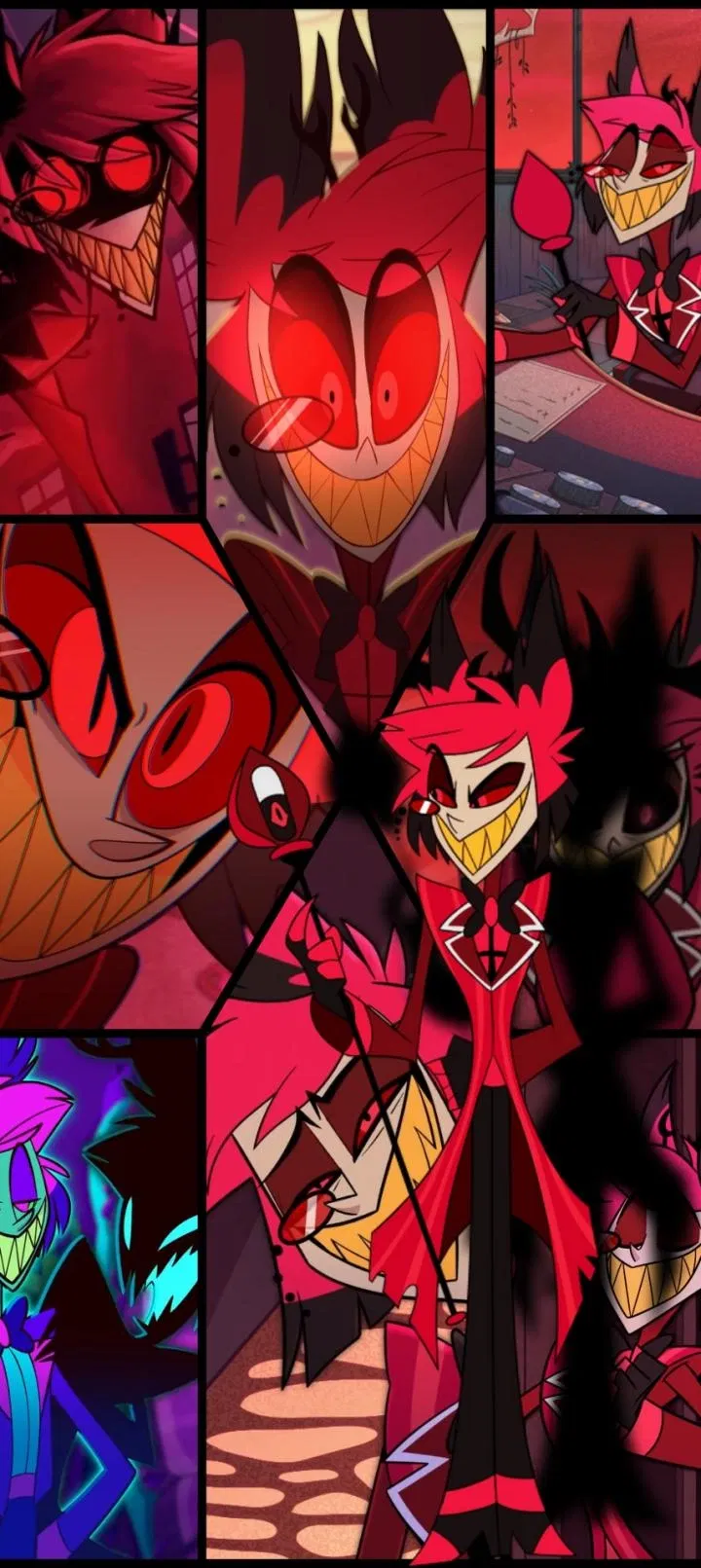 Avatar of Alastor