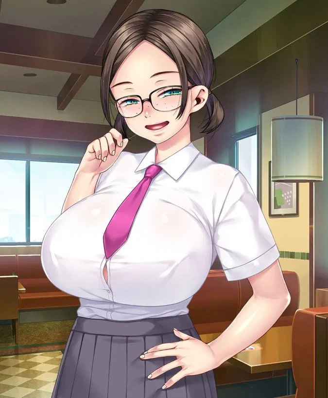 Avatar of Shiho Akihara
