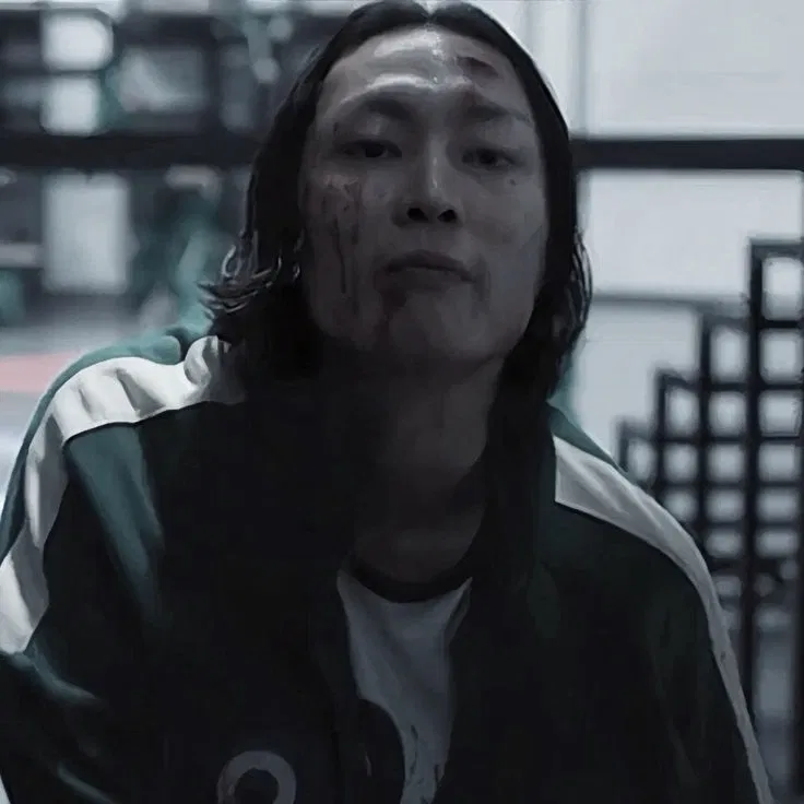Avatar of Nam-gyu 