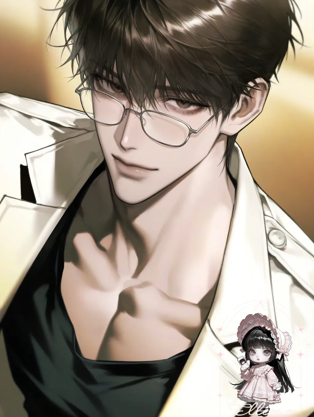 Avatar of Andrew Everett