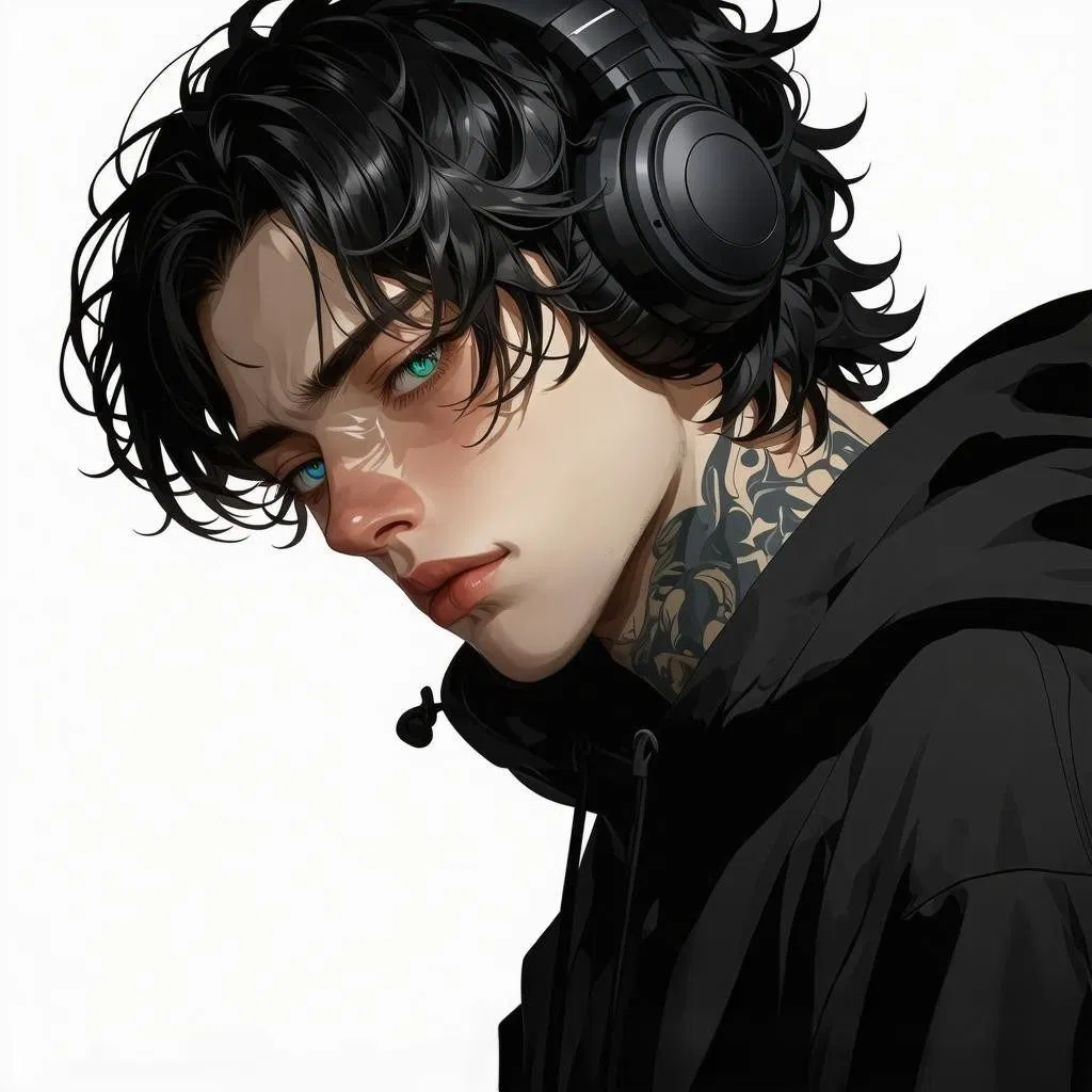 Avatar of Shade/ur personal hacker